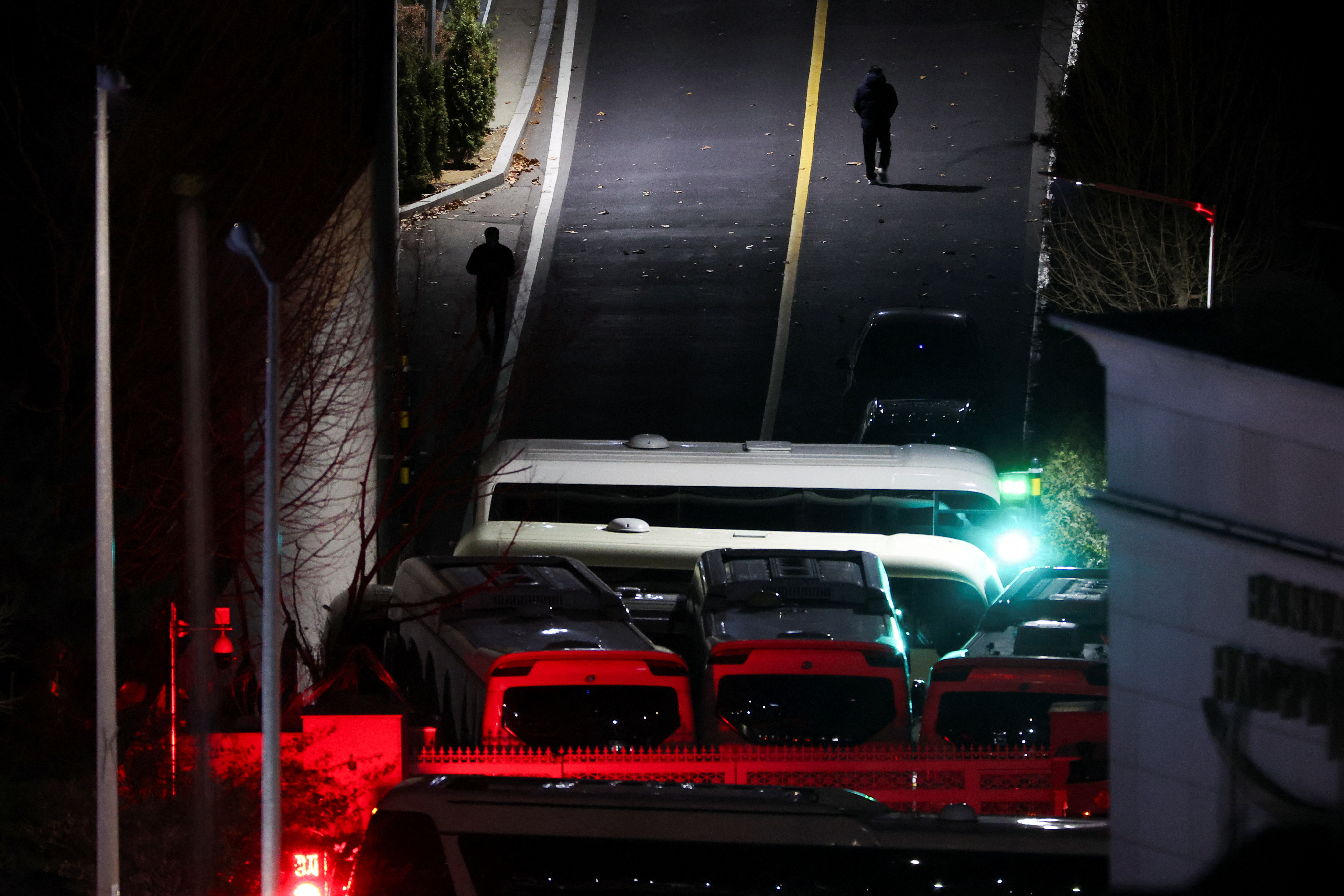 गिरफ्तार हुए यून सुक योल